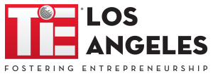 TiE Los Angeles logo
