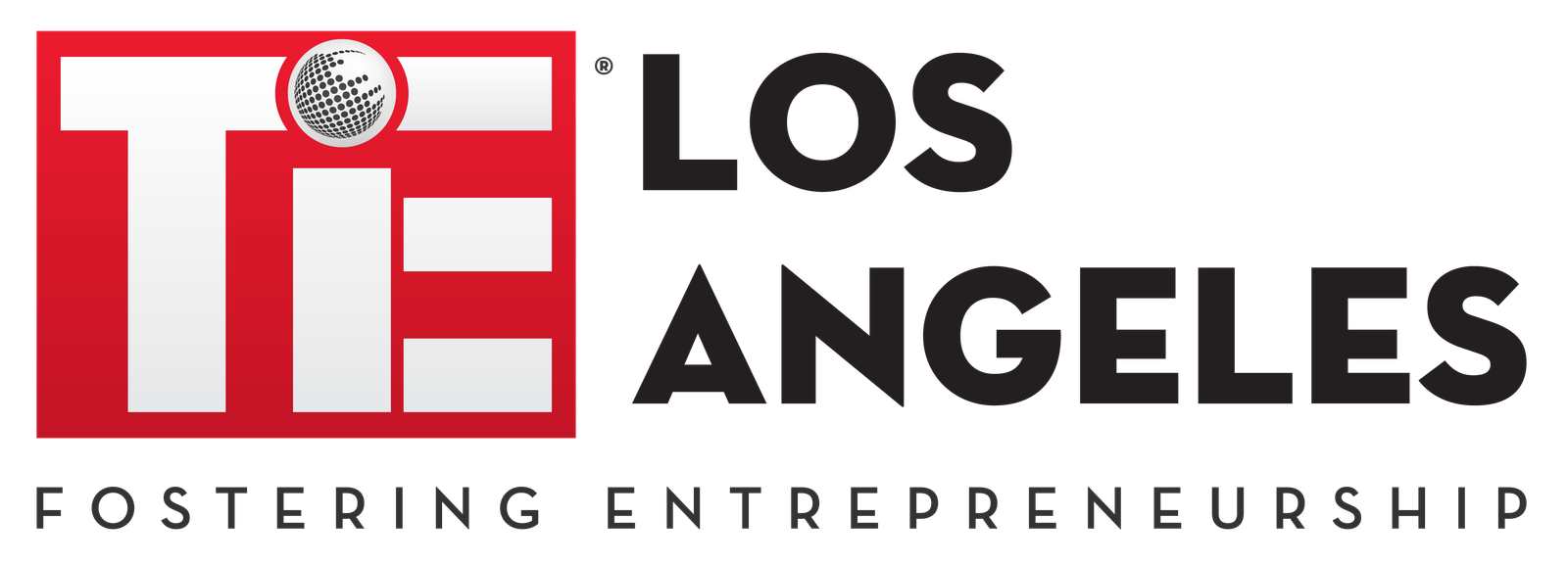 TiE Los Angeles logo