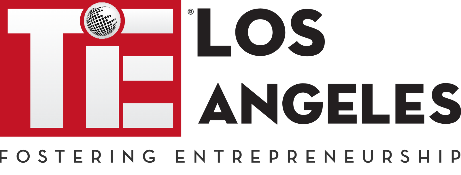 TiECon Los Angeles Investor Summit logo