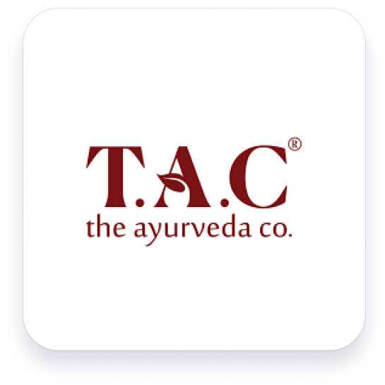 TAC - the ayurveda co.