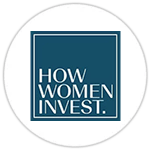 how women invest