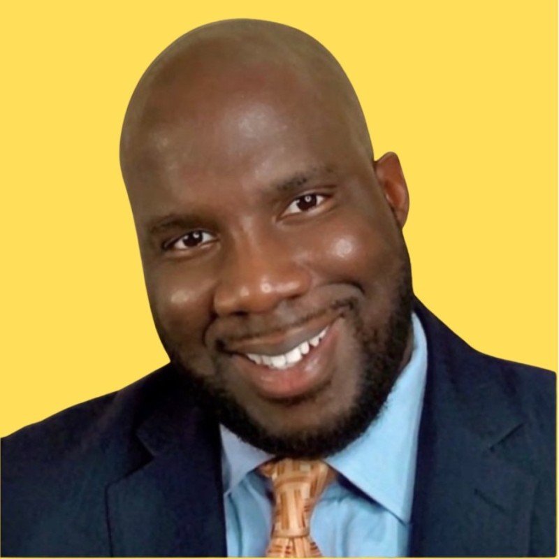 Adewale Oduye