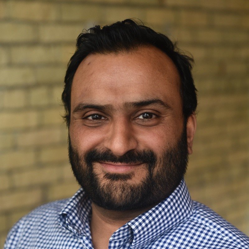 Akshay Mehta