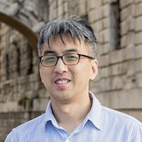 Byron Wang