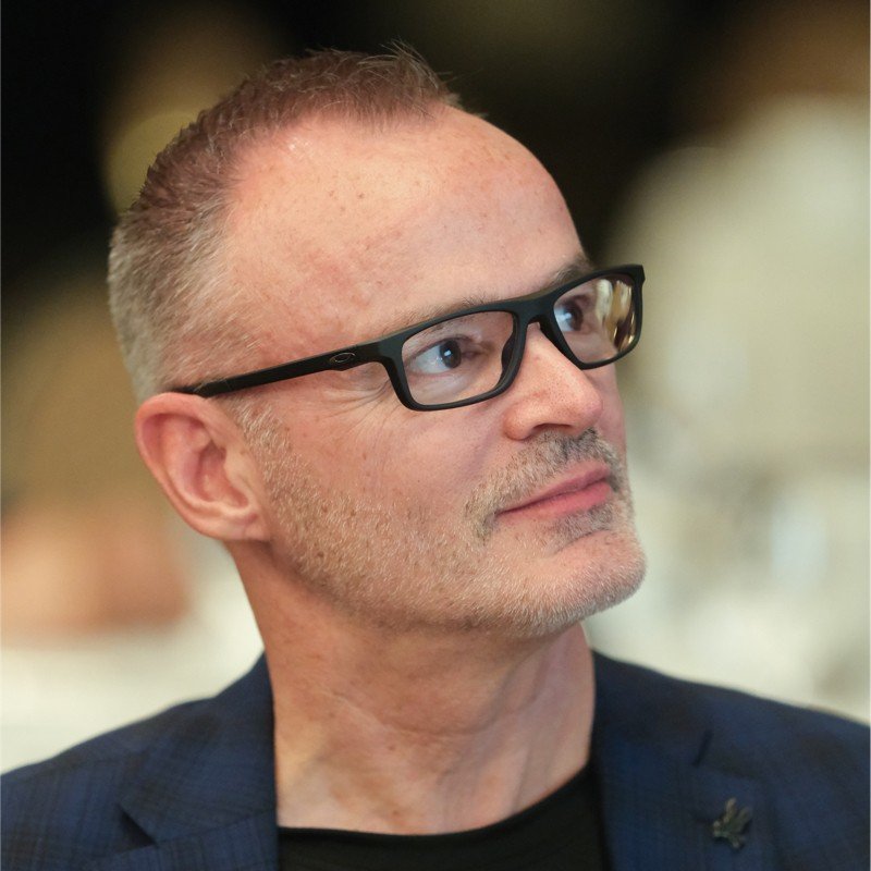 Jerry Heikens