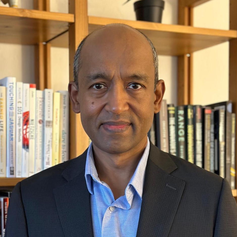 Kannan Ramachandran