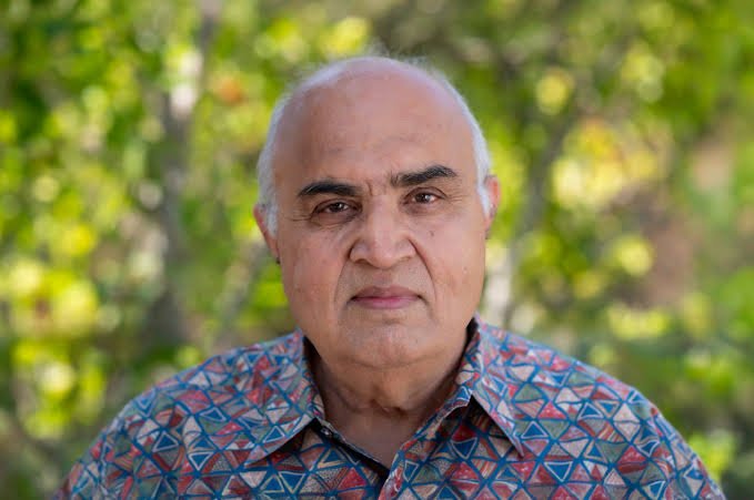 Kanwal Rekhi