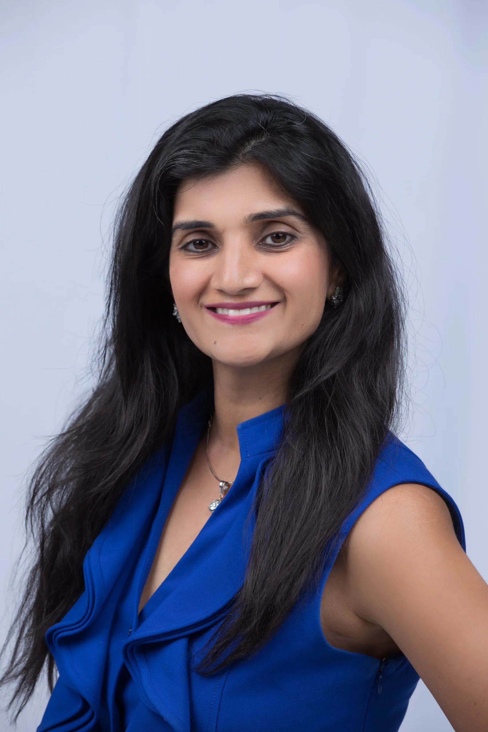 Maeesha Merchant