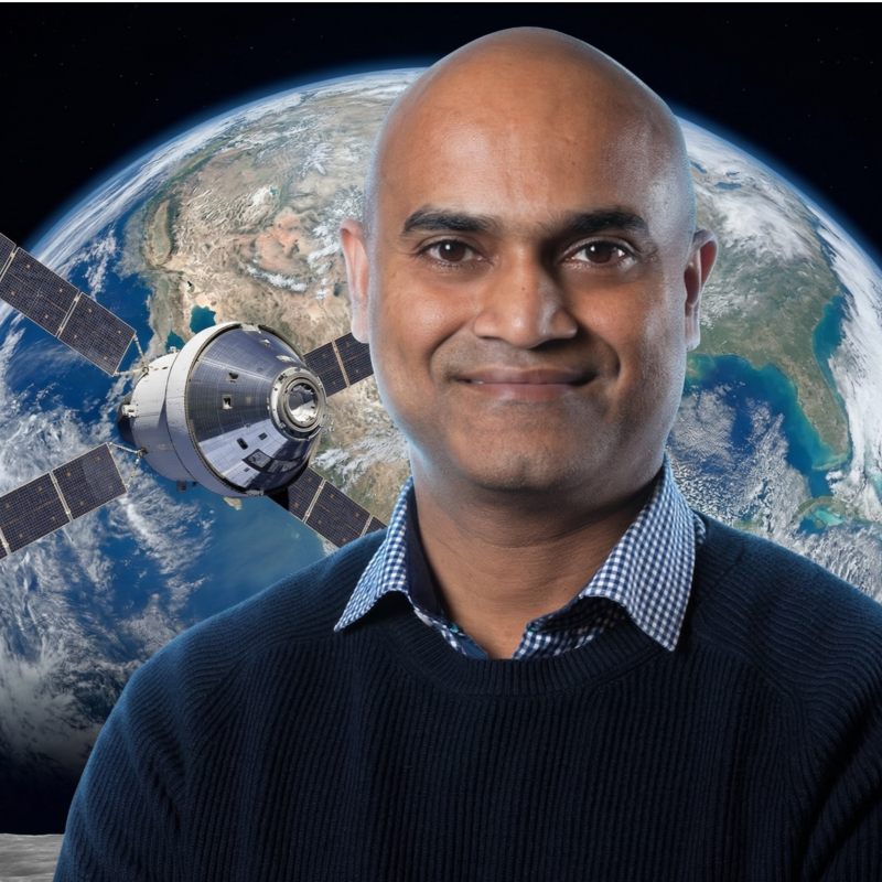 Raj Pai