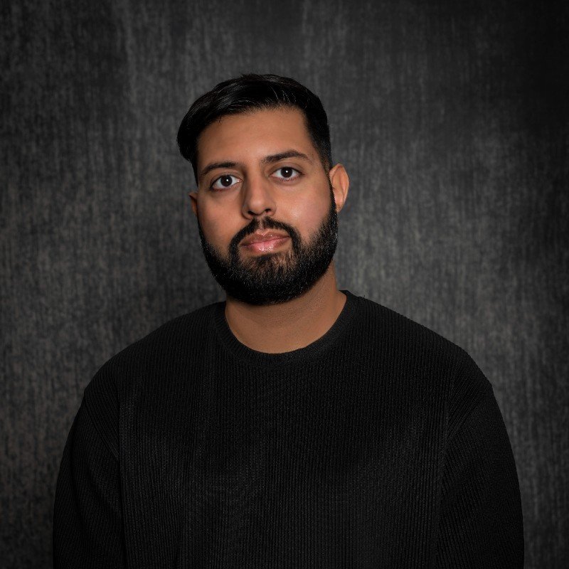 Rishi Rajani