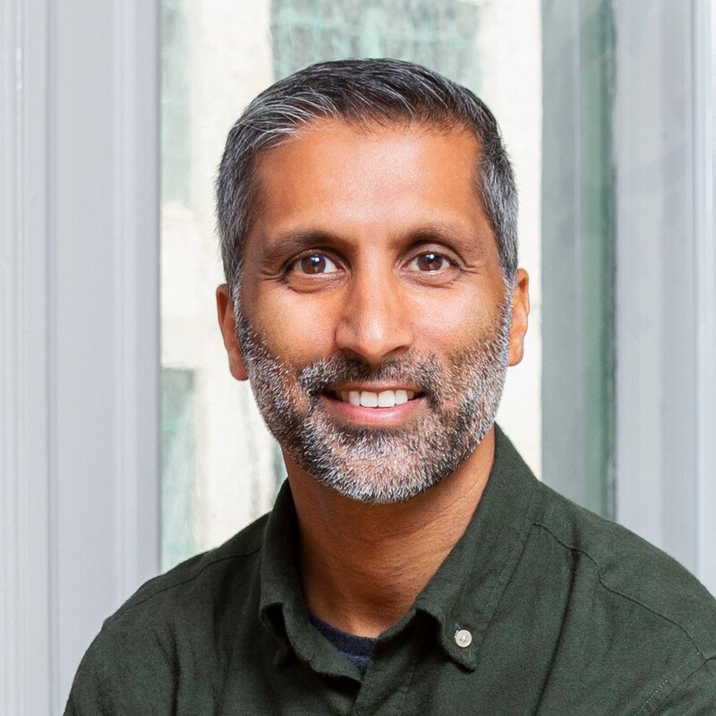 Vinay Singh
