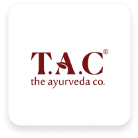 TAC - the ayurveda co.