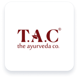 TAC - the ayurveda co.